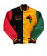 Donovan Mitchell HBCU Pride Jacket Donovan Mitchell HBCU Pride Jacket