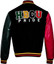 Donovan Mitchell HBCU Pride Jacket Donovan Mitchell HBCU Pride Jacket