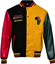 Donovan Mitchell HBCU Pride Jacket Donovan Mitchell HBCU Pride Jacket