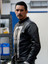 Agents of Shield Ghost Rider Jacket