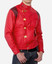 Akira Kaneda Leather Jacket