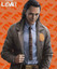 Tom Hiddleston Loki Variant Jacket Tom Hiddleston Loki Variant Jacket