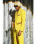 Tyler the Creator Yellow Suit