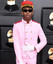 Tyler the Creator Pink Suit