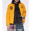 Dept De La Galerie Yellow Jacket