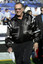 Al Davis Raiders Satin Jacket Al Davis Raiders Satin Jacket