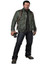 Halloween Frank West Dead Rising Jacket