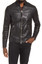 Mens Slim Fit Motorcycle Jacket