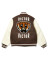 Victor Victor Worldwide Bomber Jacket for men
