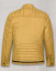Andrew Tate Yellow Genuine Lambskin Leather Jacket For Sale Men And Women Andrew Tate Yellow Genuine Lambskin Leather Jacket For Sale Men And Women