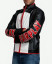 Mr Terrific Fair Play Leather Jacket Mr Terrific Fair Play Leather Jacket