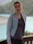 Alexandra Breckenridge Cant Let Go Melinda Monroe Jacket