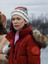 tv-show-elsbeth-season-1-carrie-preston-red-parka-coat