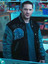 Tom Hardy Venom 2 Eddie Brock Detroit Lions Jacket Tom Hardy Venom 2 Eddie Brock Detroit Lions Jacket