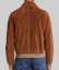 The Day Of The Jackal Eddie Redmayne suede jacket 3