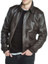 A2 Flight Bomber Leather Jacket A2 Flight Bomber Leather Jacket