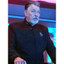 Captain Riker Star Trek Picard S03 Jacket