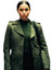 Eve Ballerina 2025 Green Coat Eve Ballerina 2025 Green Coat