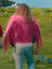 Jason Momoa A Minecraft 2025 Garrett Garrison Pink Jacket Jason Momoa A Minecraft 2025 Garrett Garrison Pink Jacket