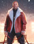 Jason Statham Holiday Ops Jacket Jason Statham Holiday Ops Jacket