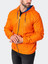 leather sky orange Premium Leather Jacket leather sky orange Premium Leather Jacket