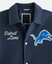 Abercrombie X Detroit Lions Jacket zoom 1 Abercrombie X Detroit Lions Jacket zoom 1