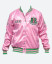 AKA Sorority Bomber jacket AKA Sorority Bomber jacket