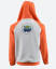 A place further than the Universe Zip Up Hoodie back image