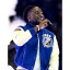 Shaboozey Detroit Lions Jacket