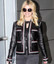 Jessica Simpson Leather Jacket