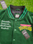 Teenage Mutant Ninja Turtles Varsity Jacket