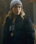 The Hunting Party Melissa Roxburgh Puffer Jacket The Hunting Party Melissa Roxburgh Puffer Jacket