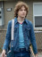 Mason Thames The Black Phone 2 Denim Jacket