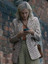 Denise Gough The Stolen Girl 2025 Elisa Blix Plaid Blazer Denise Gough The Stolen Girl 2025 Elisa Blix Plaid Blazer