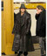 The Sorcerer's Nicolas Cage (Balthazar Blake) Leather Coat