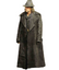 The Sorcerer's Apprentice Nicolas Cage (Balthazar Blake) Leather Coat