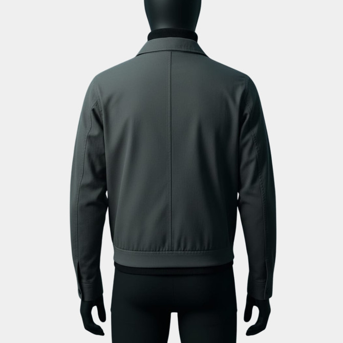 Kirsh Alien Earth Timothy Olyphant Cotton Jacket