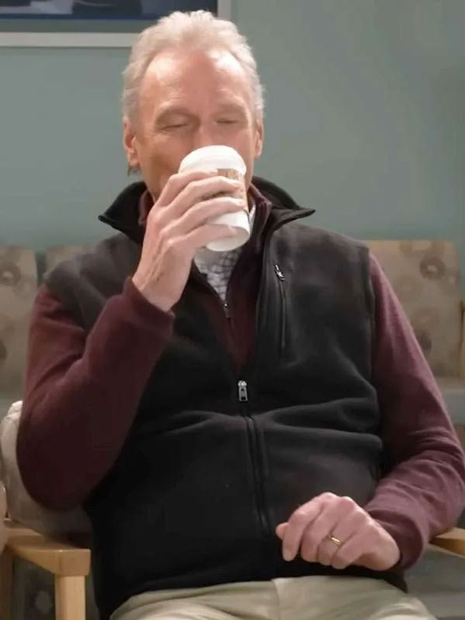 Ryan Stiles Leanne Bill Murphy Vest