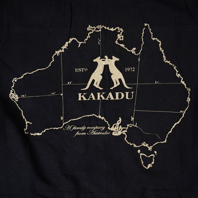 Gold Coast Drover Jacket