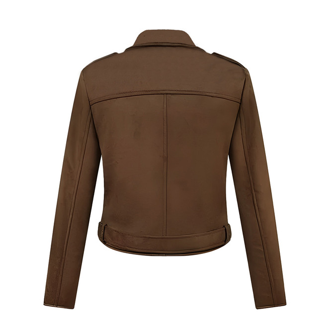 A Cherry Pie Christmas Emma Parker Jacket