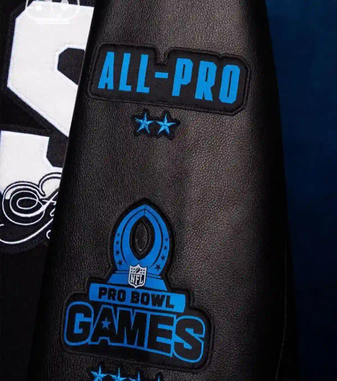 Seattle Seahawks Jacket