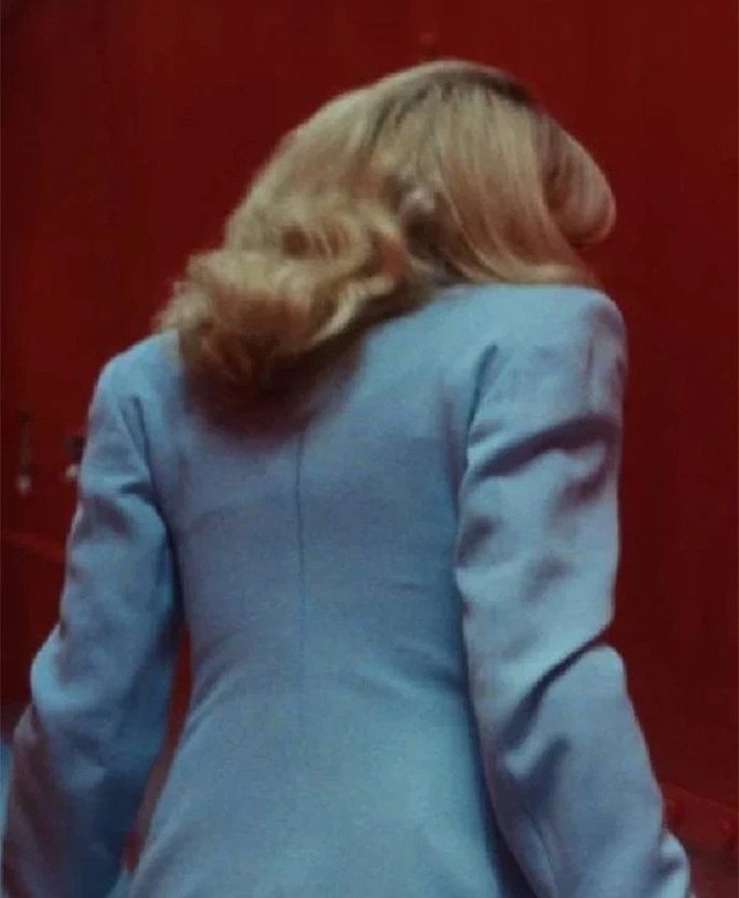 Man’s Best Friend Blazer