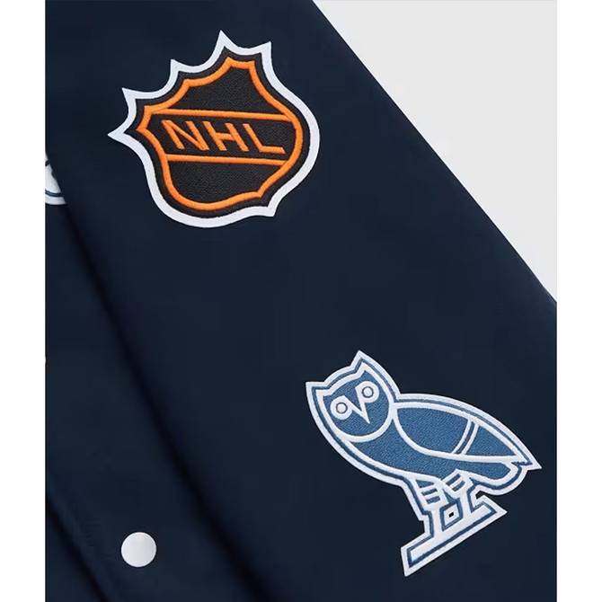 Toronto Maple Leafs OVO Jacket