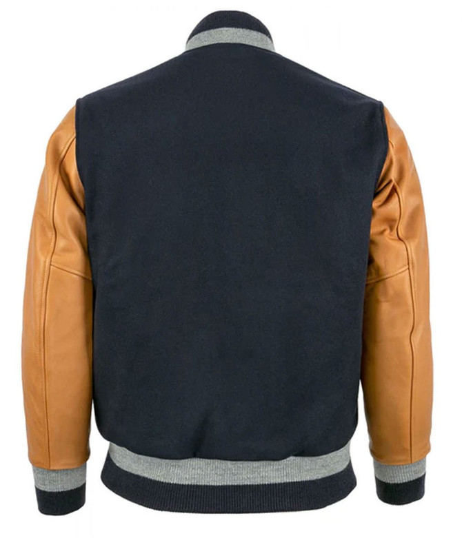 Boston Red Sox Varsity Jacket