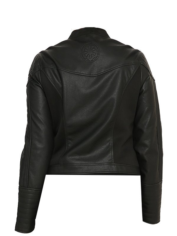 Anakin Skywalker Darth Vader Star Wars Jacket