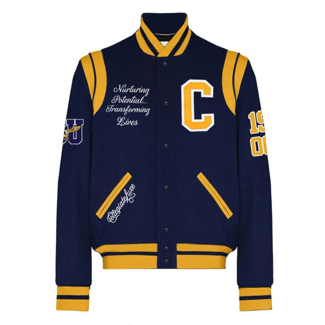 Coppin State University Jacket