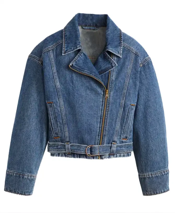 Ella Bright Off Campus S01 Jacket for women