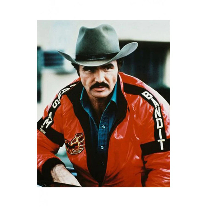 Smokey And The Bandit Jacket