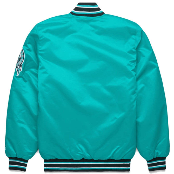 Miami Marlins Starter Jacket