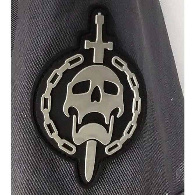 Crown of Sorrow Raid Jacket